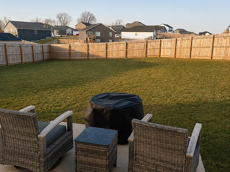 111 N Bison Ct — Photo 17
