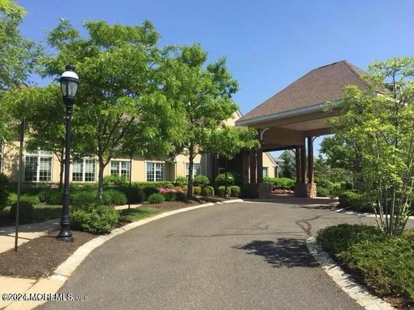64 Londonberry Drive, Holmdel, NJ 07733