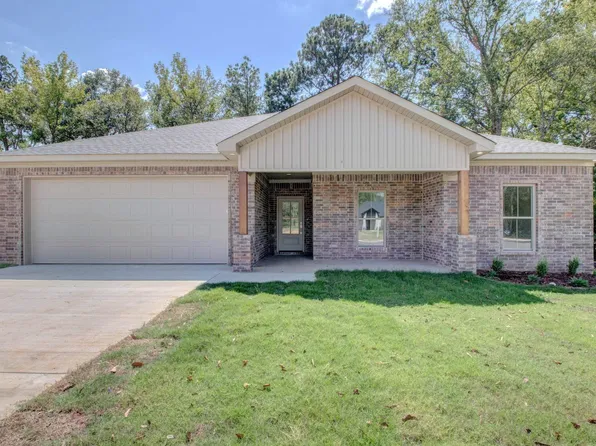 217 Apollo Way, Benton, AR 72015