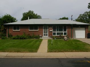 3141 Revere St, Aurora, CO 80011