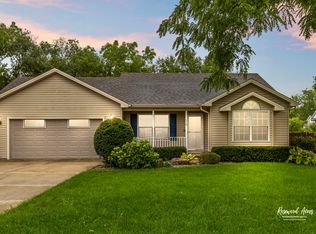 310 E 3rd St, Aroma Park, IL 60910