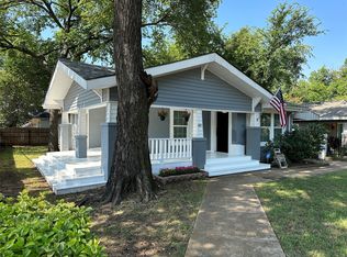 400 W Pembroke Ave, Dallas, TX 75208