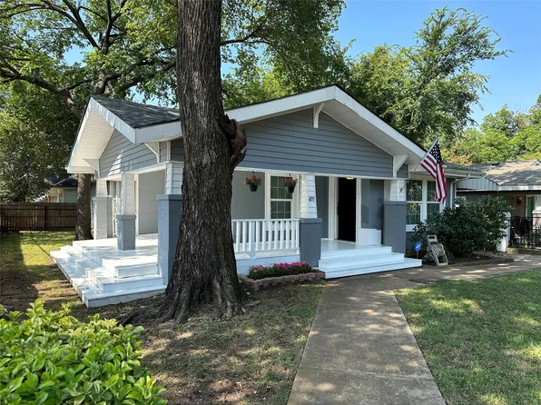 400 W Pembroke Ave, Dallas, TX 75208