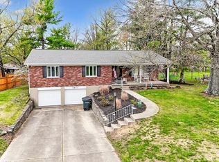 9433 Gregg Dr, West Chester, OH 45069