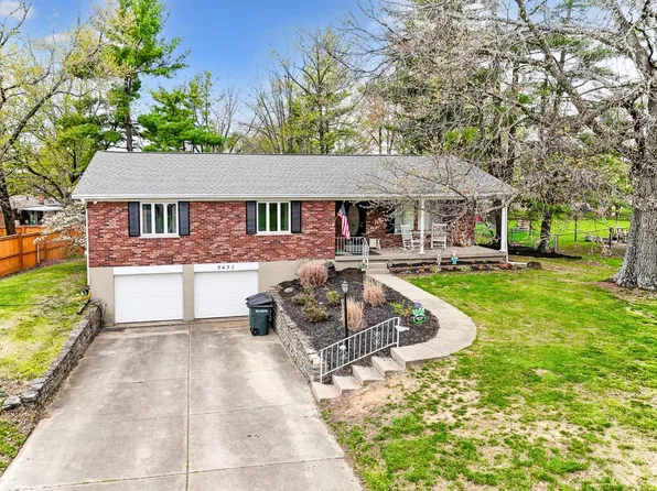 9433 Gregg Dr, West Chester, OH 45069