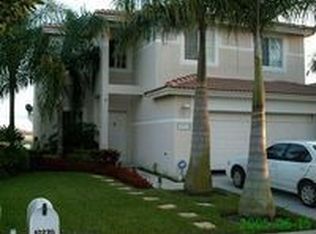 10270 SW 20th Ct, Miramar, FL 33025