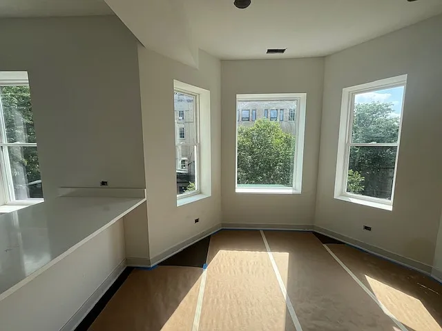 3726 N Racine Ave #3 — Photo 4