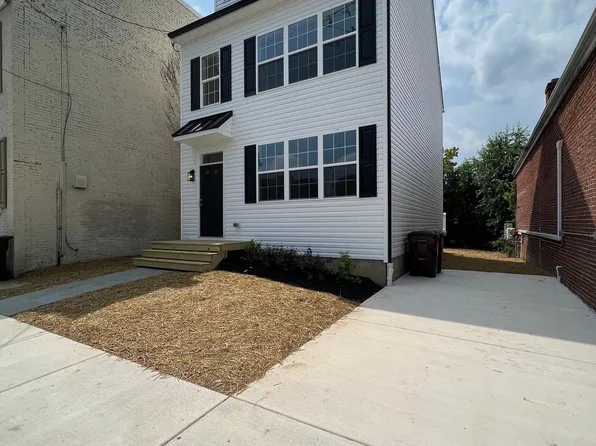 909 N Lincoln St, Wilmington, DE 19805