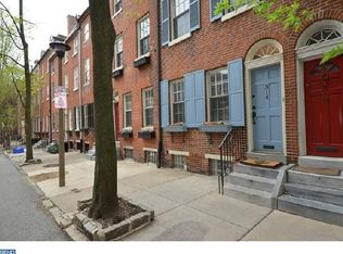314 S Juniper St, Philadelphia, PA