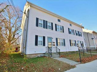 539 S Main St, Attleboro, MA 02703