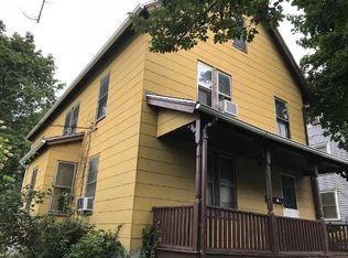 9 Harvard St, Waterbury, CT 06704