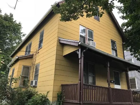 9 Harvard St, Waterbury, CT 06704