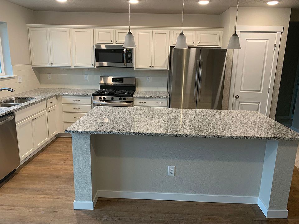 2nd image of 3009 N Rapid Creek Ln