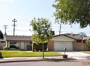392 Valley View Dr, Santa Maria, CA 93455