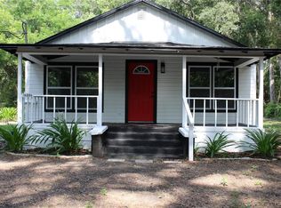 14664 NE 141st St, Waldo, FL 32694