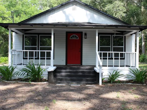 14664 NE 141st St, Waldo, FL 32694