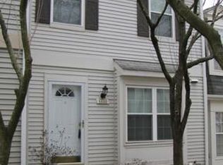 5888 Bridgetown Ct #42, Burke, VA 22015