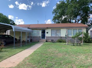 4508 43rd St, Lubbock, TX 79414