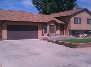 623 S Del Rio Dr, Pueblo West, CO 81007