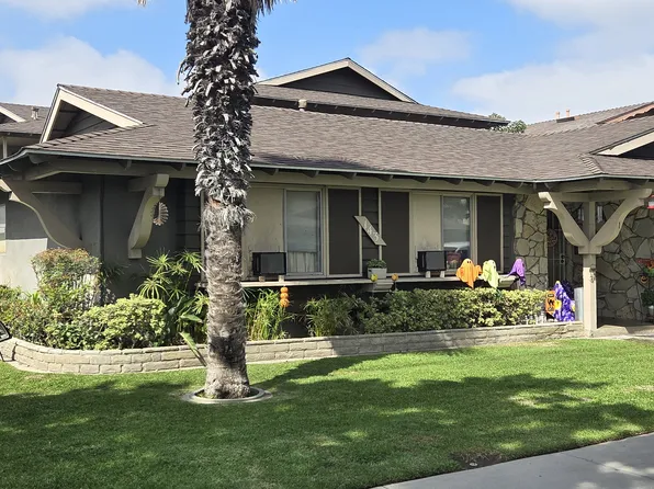143 S Delano St #4, Anaheim, CA 92804
