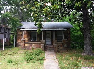 702 N Cleveland Ave, Sand Springs, OK 74063