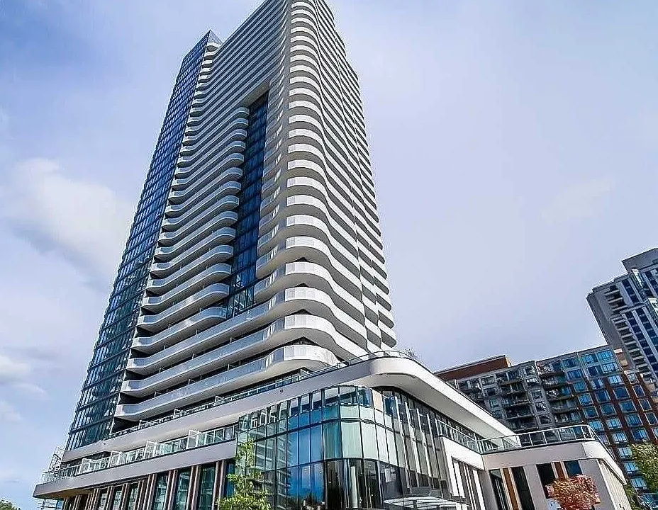 15 Holmes Ave #1105