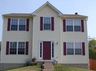 1312 Seling Ave, Rosedale, MD 21237