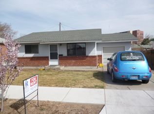 553 Wonder St, Reno, NV 89502