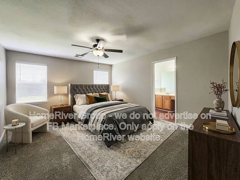 4 bed, 3.5 bath, 2760 sqft, $2,245 — Photo 4