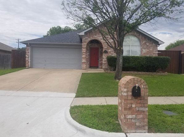 6412 Brookcrest Dr