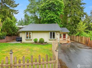 829 S Dash Point Rd, Federal Way, WA 98003