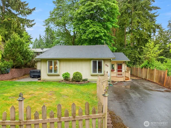 829 S Dash Point Rd, Federal Way, WA 98003