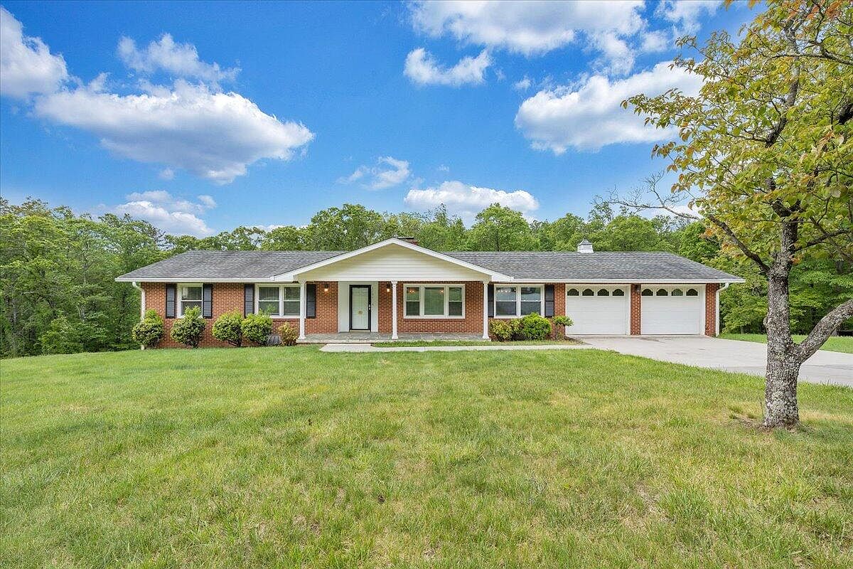 5298 Glenvar Heights Blvd, Salem, VA 24153 Zillow
