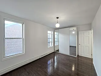 Rented by Ashford Homes