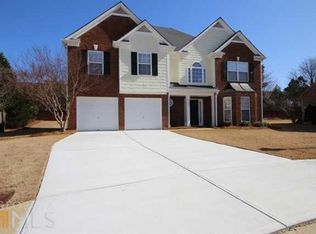 910 Glenns Farm Way, Grayson, GA