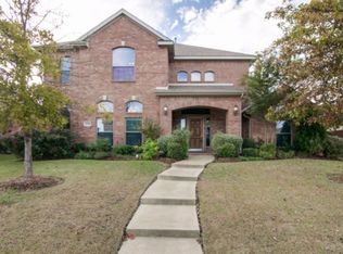 1710 Whispering Glen Dr, Allen, TX 75002