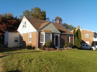 103 9th Ave, Folsom, PA 19033