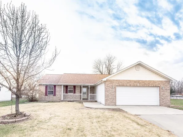 404 Debra Dr, Albers, IL 62215