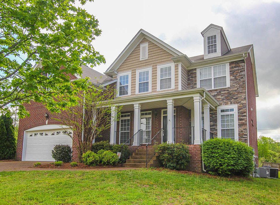 Welcome Home!