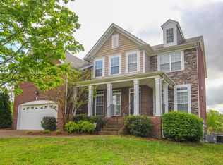 902 Alex Ct, Mount Juliet, TN 37122