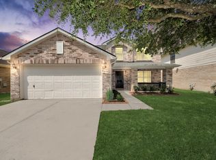 9506 Lasbury Dr, Houston, TX 77083