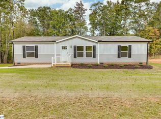 318 Bulman Rd, Roebuck, SC 29376