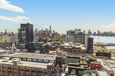 Rented by Halstead Real Estate