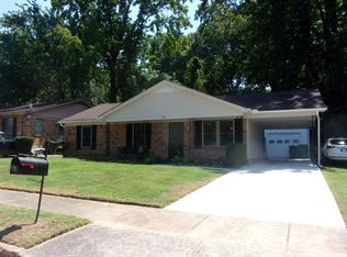 3251 Amselle Cir, Memphis, TN 38127