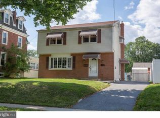 2507 Academy Ave, Holmes, PA 19043