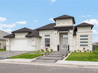 904 Bette St, Pharr, TX 78577