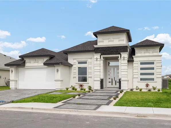 904 Bette St, Pharr, TX 78577