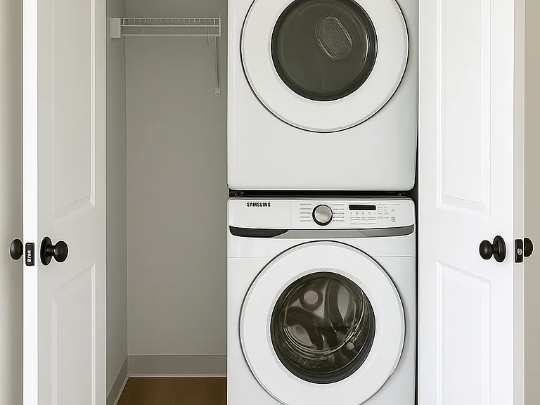 BRAND NEW Townhomes in Waukee, IA | Attached 2-Car Garage | In-Unit Washer & Dryer — Photo 12