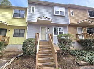 3622 Colchester St APT 26, Durham, NC 27707