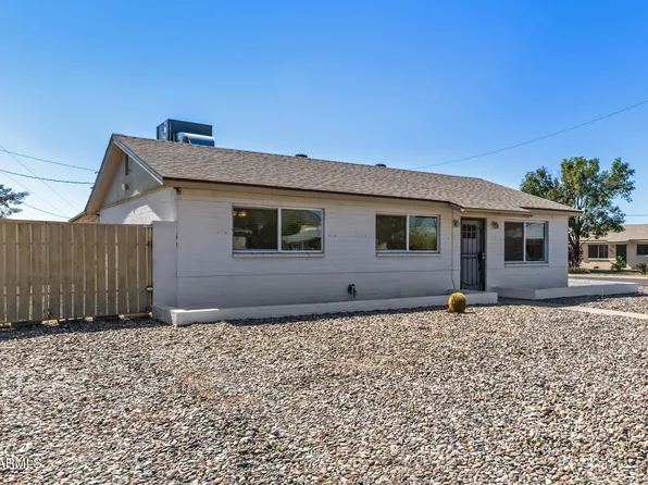 801 E RUTH Avenue, Phoenix, AZ 85020
